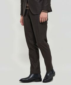 MACKINTOSH LONDON(MENS) / マッキントッシュ ロンドン 　メンズ その他パンツ | 【FLEX JERSEY】バランサーキュラーセットアップパンツ