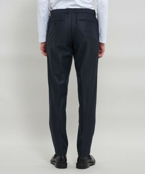 MACKINTOSH LONDON(MENS) / マッキントッシュ ロンドン 　メンズ その他パンツ | 【FLEX JERSEY】バランサーキュラーセットアップパンツ | 詳細5