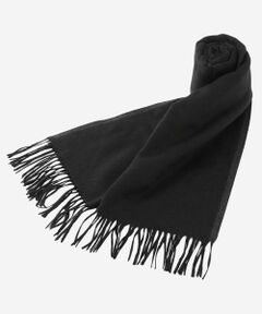 MACKINTOSH LONDON(MENS) / マッキントッシュ ロンドン 　メンズ マフラー・ショール・スヌード・ストール | 【ZEGNA/ゼニア】シルクストール