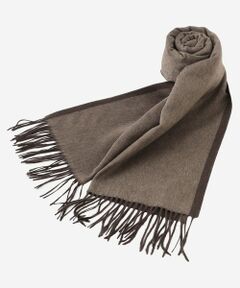 MACKINTOSH LONDON(MENS) / マッキントッシュ ロンドン 　メンズ マフラー・ショール・スヌード・ストール | 【ZEGNA/ゼニア】シルクストール