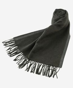 MACKINTOSH LONDON(MENS) / マッキントッシュ ロンドン 　メンズ マフラー・ショール・スヌード・ストール | 【ZEGNA/ゼニア】シルクストール