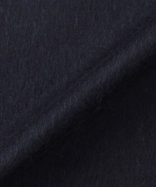 MACKINTOSH LONDON(MENS) / マッキントッシュ ロンドン 　メンズ マフラー・ショール・スヌード・ストール | 【ZEGNA/ゼニア】シルクストール | 詳細11