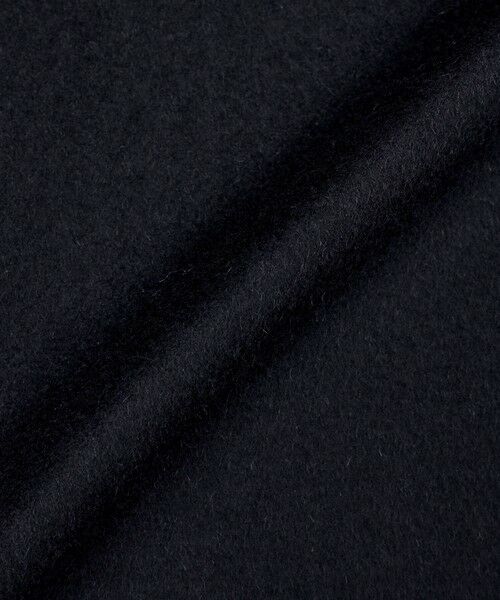 MACKINTOSH LONDON(MENS) / マッキントッシュ ロンドン メンズ その他アウター | ウールカシミヤビーバーピーコート | 詳細12