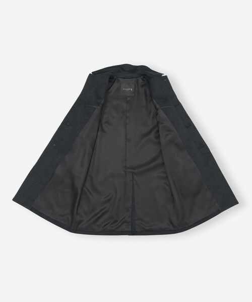 MACKINTOSH LONDON(MENS) / マッキントッシュ ロンドン メンズ その他アウター | 【DUNFORD】ウールカシミヤビーバーステンカラーコート | 詳細12