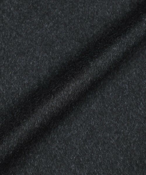 MACKINTOSH LONDON(MENS) / マッキントッシュ ロンドン メンズ その他アウター | 【DUNFORD】ウールカシミヤビーバーステンカラーコート | 詳細13