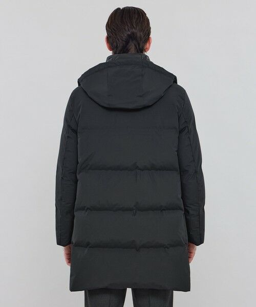 MACKINTOSH LONDON(MENS) / マッキントッシュ ロンドン メンズ その他アウター | パーテックスノンキルトダウンパーカー | 詳細6