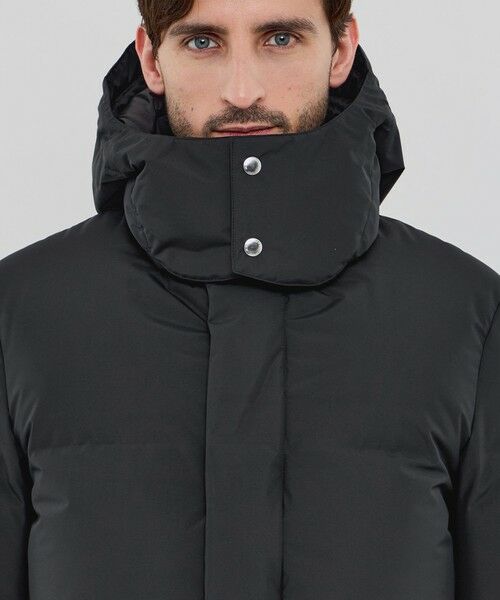 MACKINTOSH LONDON(MENS) / マッキントッシュ ロンドン メンズ その他アウター | パーテックスノンキルトダウンパーカー | 詳細7