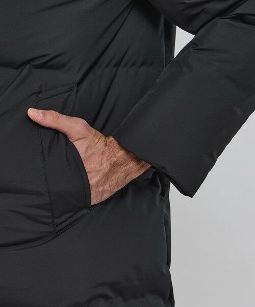 MACKINTOSH LONDON(MENS) / マッキントッシュ ロンドン メンズ その他アウター | パーテックスノンキルトダウンパーカー | 詳細10