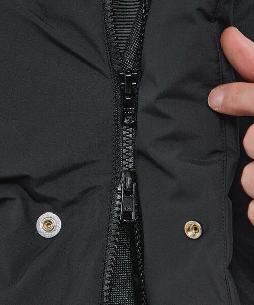 MACKINTOSH LONDON(MENS) / マッキントッシュ ロンドン メンズ その他アウター | パーテックスノンキルトダウンパーカー | 詳細11