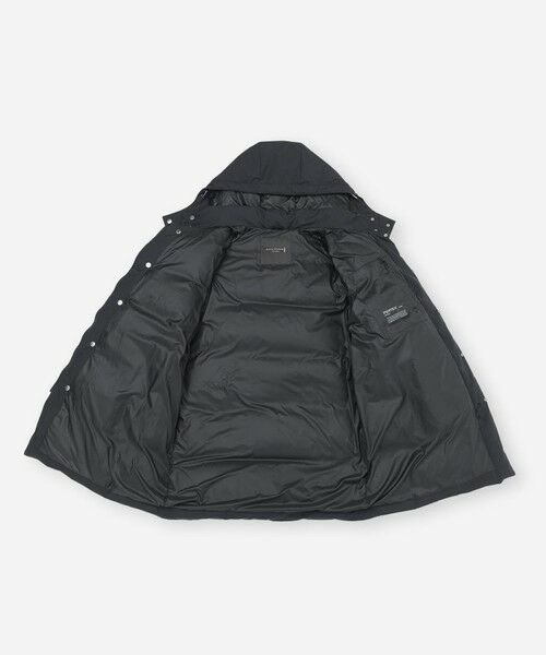 MACKINTOSH LONDON(MENS) / マッキントッシュ ロンドン メンズ その他アウター | パーテックスノンキルトダウンパーカー | 詳細12