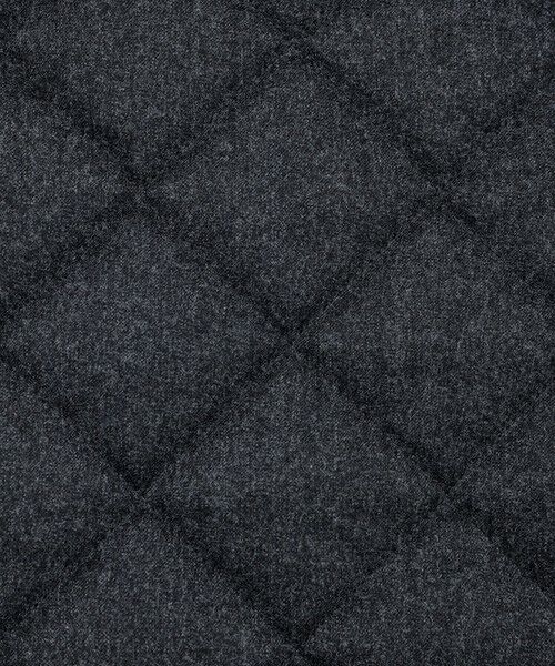 MACKINTOSH LONDON(MENS) / マッキントッシュ ロンドン 　メンズ その他アウター | 【WATSON LONG】ウールサキソニーキルティングアウター | 詳細10