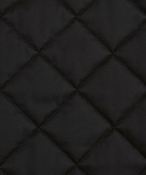 MACKINTOSH LONDON(MENS) / マッキントッシュ ロンドン 　メンズ その他アウター | 【BLACK OF BLACKs】【WATSON LONG】シンセティックキルティングアウター | 詳細10