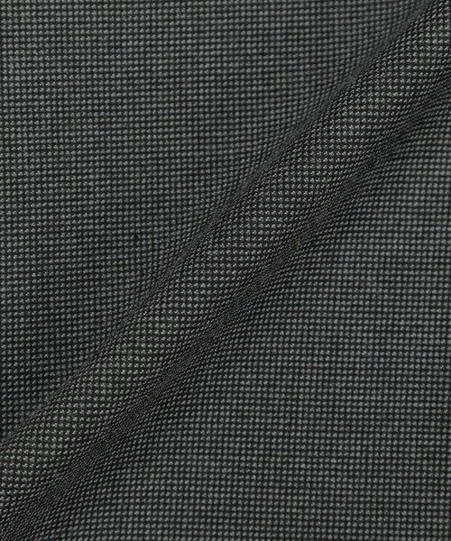 MACKINTOSH LONDON(MENS) / マッキントッシュ ロンドン メンズ ノーカラージャケット | 【BREASY JACKET】2WAYストレッチセットアップジャケット | 詳細12