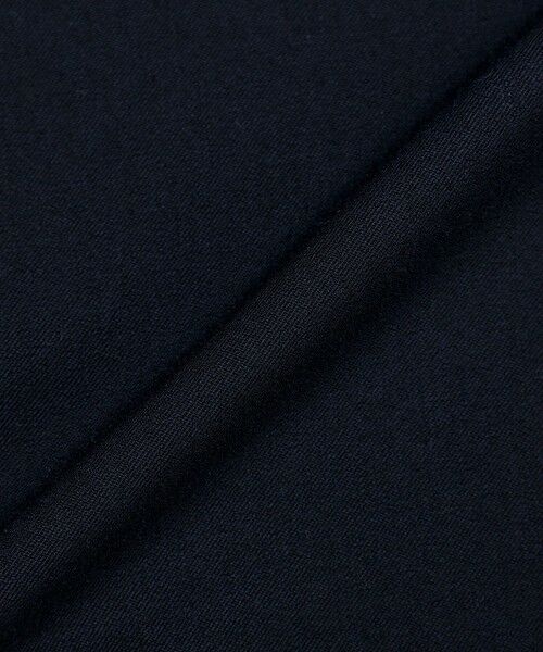 MACKINTOSH LONDON(MENS) / マッキントッシュ ロンドン メンズ ノーカラージャケット | 【BREASY JACKET】2WAYストレッチセットアップジャケット | 詳細13