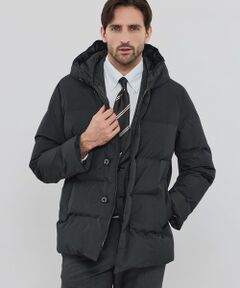 MACKINTOSH LONDON(MENS) / マッキントッシュ ロンドン 　メンズ ブルゾン | パーテックスノンキルトダウンパーカー