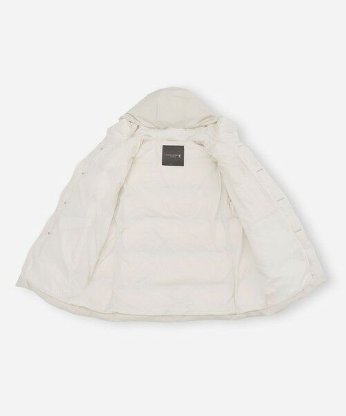 MACKINTOSH LONDON(MENS) / マッキントッシュ ロンドン 　メンズ ブルゾン | パーテックスノンキルトダウンパーカー | 詳細11