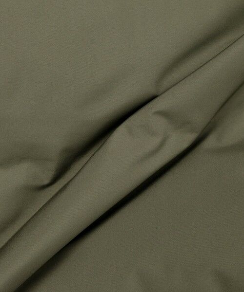 MACKINTOSH LONDON(MENS) / マッキントッシュ ロンドン 　メンズ ブルゾン | パーテックスノンキルトダウンパーカー | 詳細14