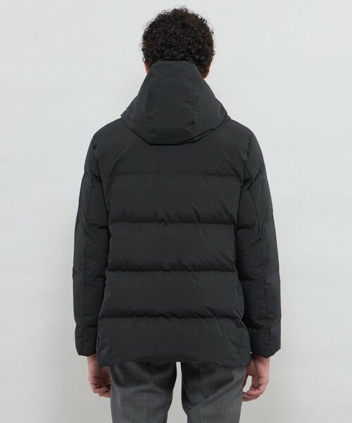 MACKINTOSH LONDON(MENS) / マッキントッシュ ロンドン メンズ ブルゾン | 【予約販売】パーテックスノンキルトダウンパーカー | 詳細7