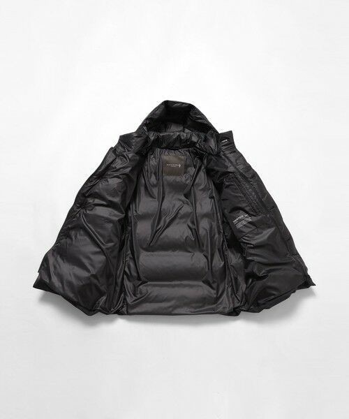 MACKINTOSH LONDON(MENS) / マッキントッシュ ロンドン メンズ ブルゾン | 【予約販売】パーテックスノンキルトダウンパーカー | 詳細11
