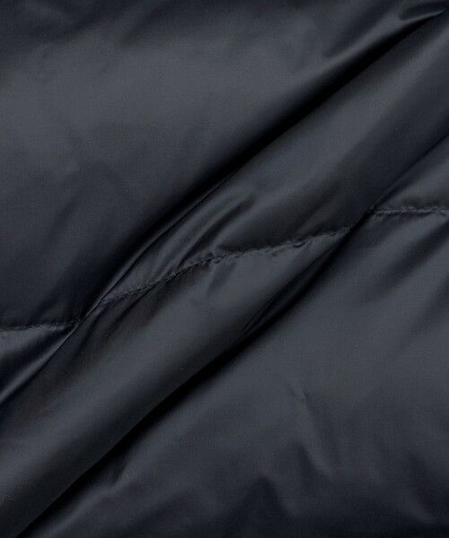 MACKINTOSH LONDON(MENS) / マッキントッシュ ロンドン メンズ ブルゾン | 【WEB・一部店舗限定】【ELINGTON】シンセティックフーデッドダウンアウター | 詳細13