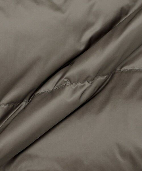 MACKINTOSH LONDON(MENS) / マッキントッシュ ロンドン メンズ ブルゾン | 【WEB・一部店舗限定】【ELINGTON】シンセティックフーデッドダウンアウター | 詳細14