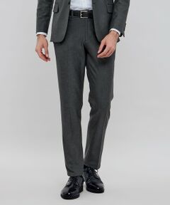 MACKINTOSH LONDON(MENS) / マッキントッシュ ロンドン 　メンズ その他パンツ | 【BREASY JACKET】2WAYストレッチセットアップパンツ