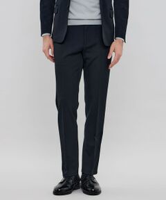 MACKINTOSH LONDON(MENS) / マッキントッシュ ロンドン 　メンズ その他パンツ | 【BREASY JACKET】2WAYストレッチセットアップパンツ