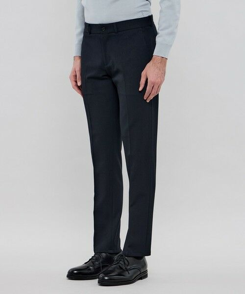 MACKINTOSH LONDON(MENS) / マッキントッシュ ロンドン メンズ その他パンツ | 【BREASY JACKET】2WAYストレッチセットアップパンツ | 詳細4