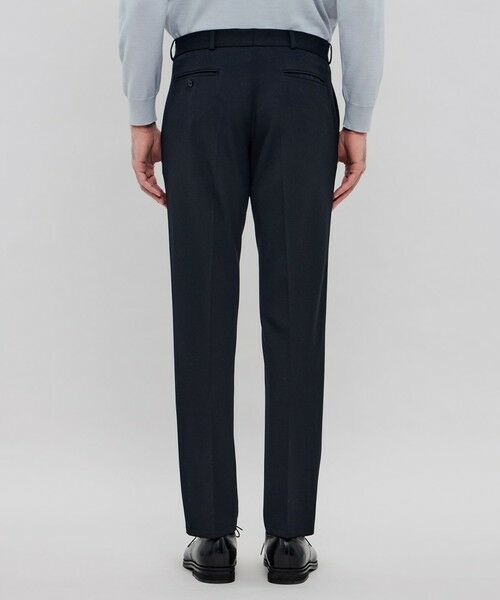 MACKINTOSH LONDON(MENS) / マッキントッシュ ロンドン メンズ その他パンツ | 【BREASY JACKET】2WAYストレッチセットアップパンツ | 詳細5