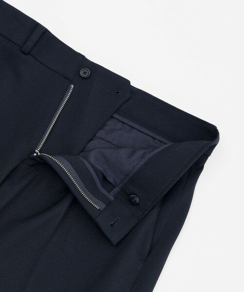 MACKINTOSH LONDON(MENS) / マッキントッシュ ロンドン メンズ その他パンツ | 【BREASY JACKET】2WAYストレッチセットアップパンツ | 詳細7