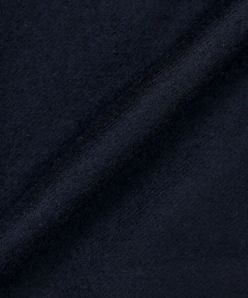 MACKINTOSH LONDON(MENS) / マッキントッシュ ロンドン メンズ その他パンツ | 【WEB・一部店舗限定】【FLEX JERSEY】ウールメルトンジャージーセットアップパンツ | 詳細9