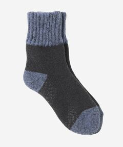 MACKINTOSH LONDON(MENS) / マッキントッシュ ロンドン 　メンズ その他インナー・ルームウェア | ルームソックス