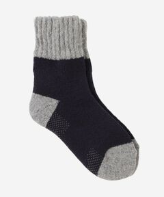 MACKINTOSH LONDON(MENS) / マッキントッシュ ロンドン 　メンズ その他インナー・ルームウェア | ルームソックス