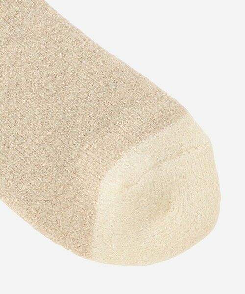 MACKINTOSH LONDON(MENS) / マッキントッシュ ロンドン 　メンズ その他インナー・ルームウェア | ルームソックス | 詳細3