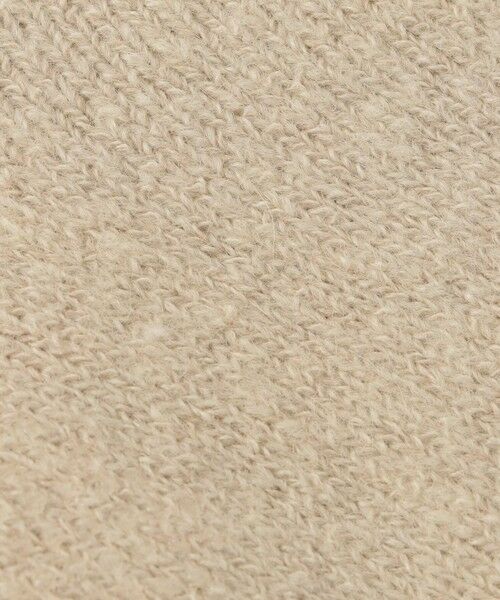 MACKINTOSH LONDON(MENS) / マッキントッシュ ロンドン 　メンズ その他インナー・ルームウェア | ルームソックス | 詳細4