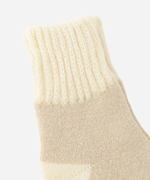 MACKINTOSH LONDON(MENS) / マッキントッシュ ロンドン 　メンズ その他インナー・ルームウェア | ルームソックス | 詳細1