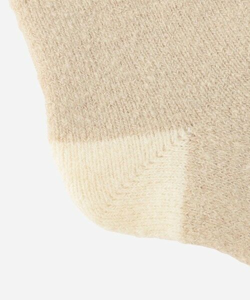 MACKINTOSH LONDON(MENS) / マッキントッシュ ロンドン 　メンズ その他インナー・ルームウェア | ルームソックス | 詳細2