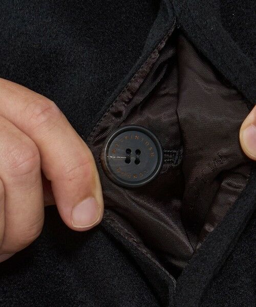 MACKINTOSH LONDON(MENS) / マッキントッシュ ロンドン 　メンズ その他アウター |  | 詳細7