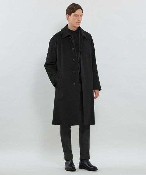 MACKINTOSH LONDON(MENS) / マッキントッシュ ロンドン 　メンズ その他アウター |  | 詳細2