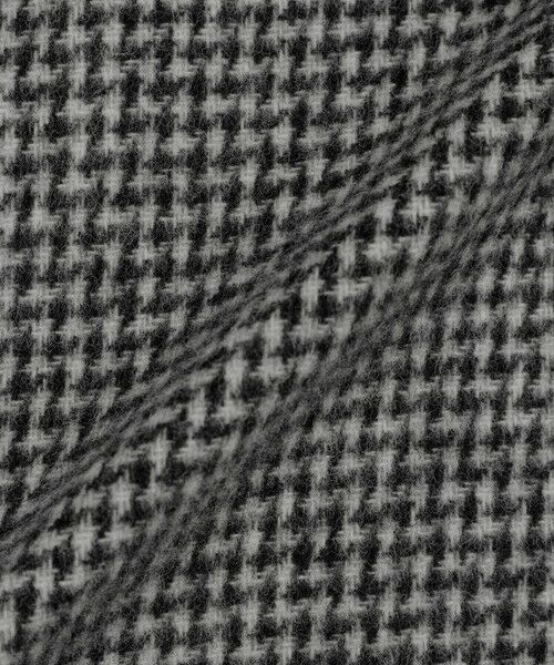 MACKINTOSH LONDON(MENS) / マッキントッシュ ロンドン 　メンズ その他アウター | 【ROSLEY SL】【HEAT TWEED】ヒートツイードステンカラーコート | 詳細13