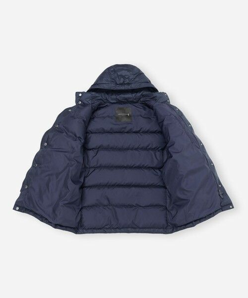 MACKINTOSH LONDON(MENS) / マッキントッシュ ロンドン 　メンズ ブルゾン | シンセティックフーデッドダウンアウター | 詳細11