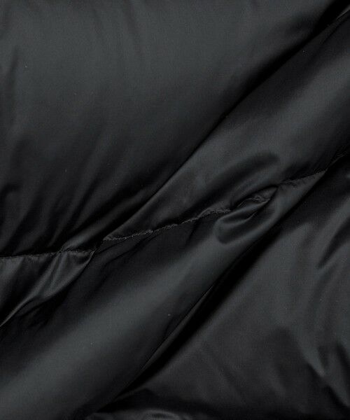 MACKINTOSH LONDON(MENS) / マッキントッシュ ロンドン 　メンズ ブルゾン | シンセティックフーデッドダウンアウター | 詳細12