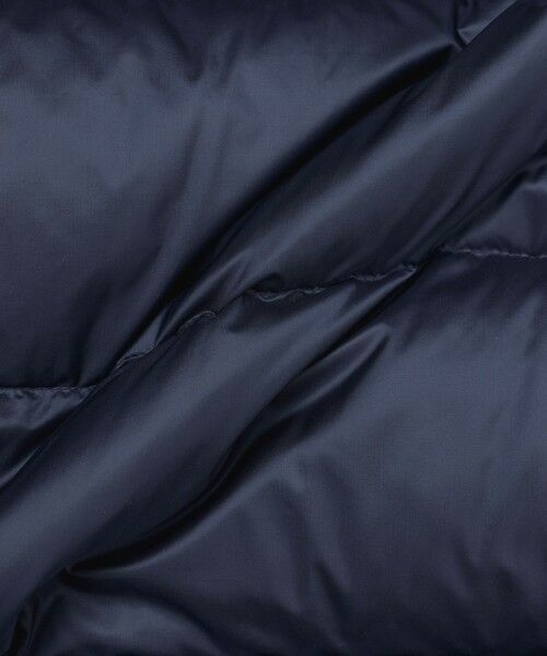 MACKINTOSH LONDON(MENS) / マッキントッシュ ロンドン 　メンズ ブルゾン | シンセティックフーデッドダウンアウター | 詳細13