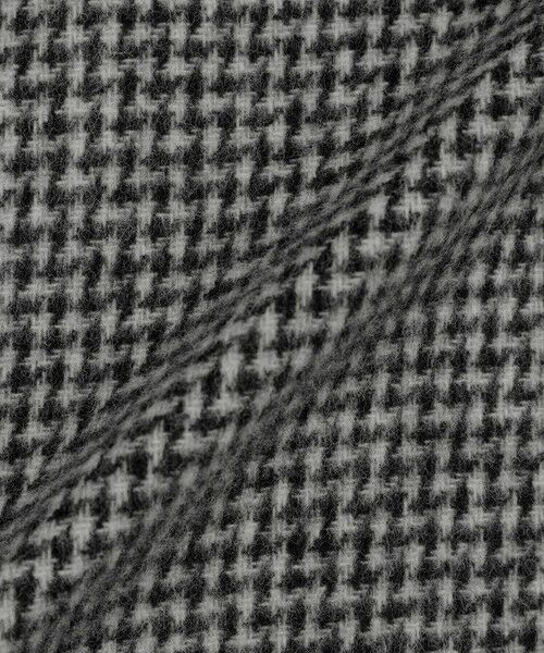 MACKINTOSH LONDON(MENS) / マッキントッシュ ロンドン 　メンズ ブルゾン | 【HEAT TWEED】【Ettrick】ヒートツイードスタンドカラーブルゾン | 詳細10