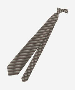 MACKINTOSH LONDON(MENS) / マッキントッシュ ロンドン 　メンズ ネクタイ | クラシックレジメンタルネクタイ