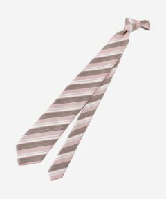 MACKINTOSH LONDON(MENS) / マッキントッシュ ロンドン 　メンズ ネクタイ | 綾目レジメンタルネクタイ