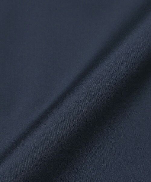 MACKINTOSH LONDON(MENS) / マッキントッシュ ロンドン メンズ その他アウター | 【一部予約販売】ステンカラーフーデットコート | 詳細13