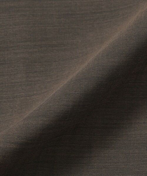 MACKINTOSH LONDON(MENS) / マッキントッシュ ロンドン メンズ ノーカラージャケット | 【LEON掲載】【BREASY JACKET】super light weight セットアップジャケット | 詳細17