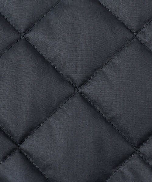 MACKINTOSH LONDON(MENS) / マッキントッシュ ロンドン 　メンズ ブルゾン | 【WEB・一部店舗限定】【WATSON】ポリエステルタフタキルティングブルゾン | 詳細11