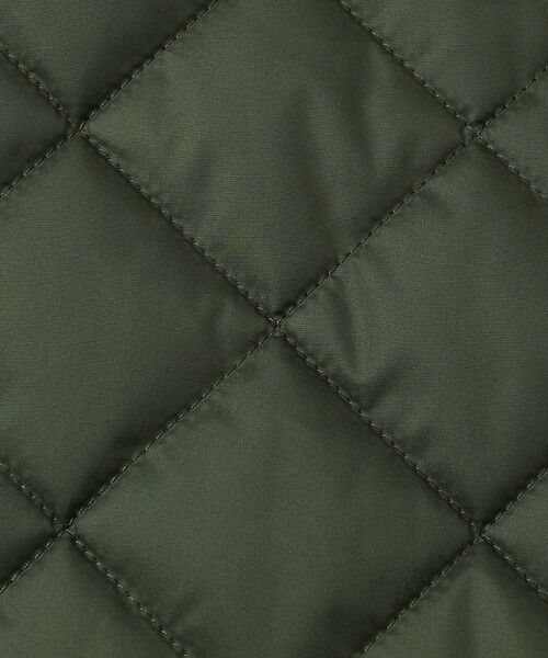 MACKINTOSH LONDON(MENS) / マッキントッシュ ロンドン 　メンズ ブルゾン | 【WEB・一部店舗限定】【WATSON】ポリエステルタフタキルティングブルゾン | 詳細12